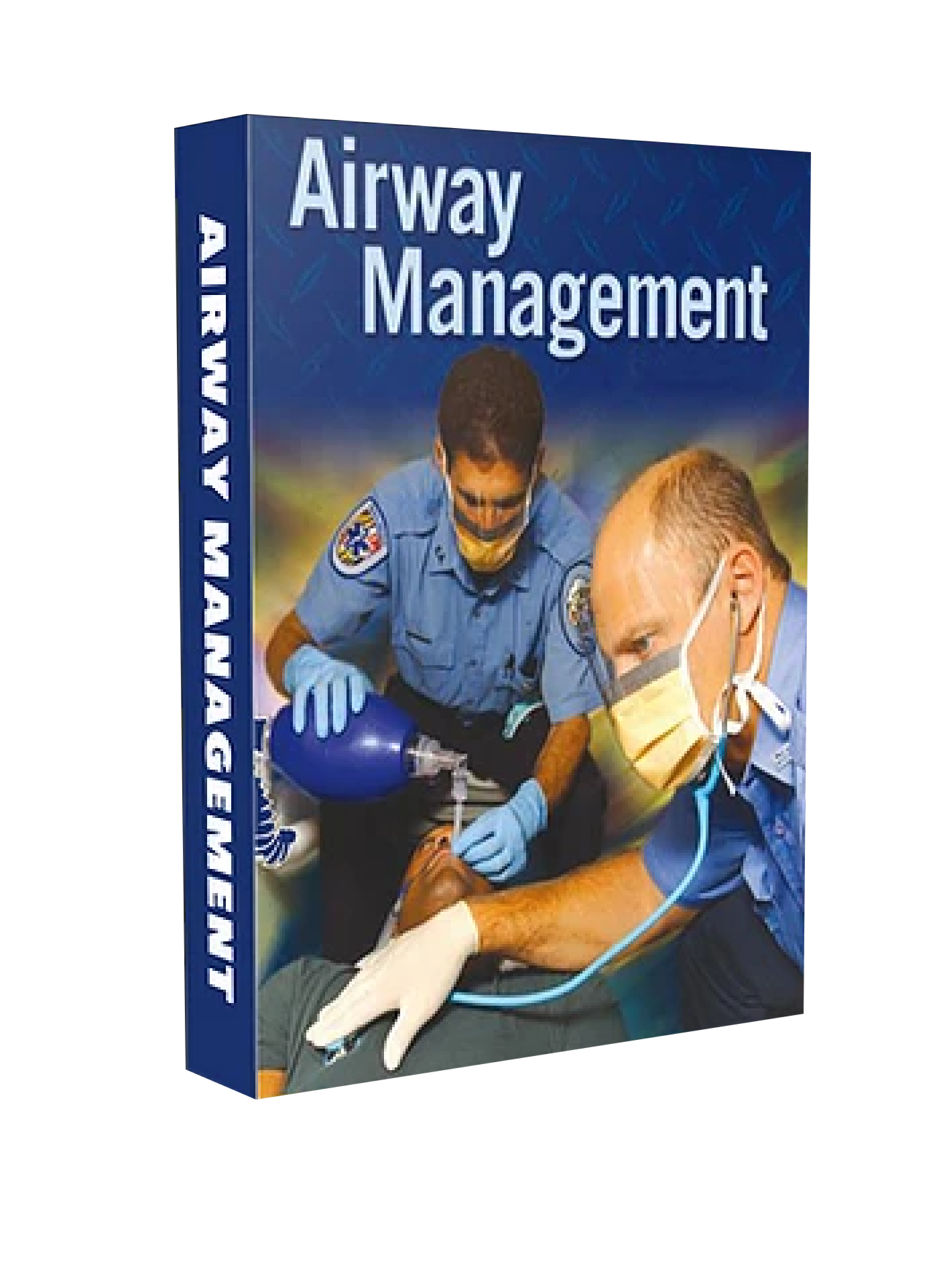 Curso Advanced Airway Management