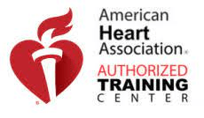 Logo-Authorized-Training-Center-Amercian-Heart-Association